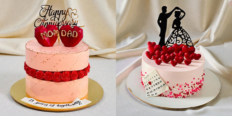 Welcome to Terrarich Cake Studio