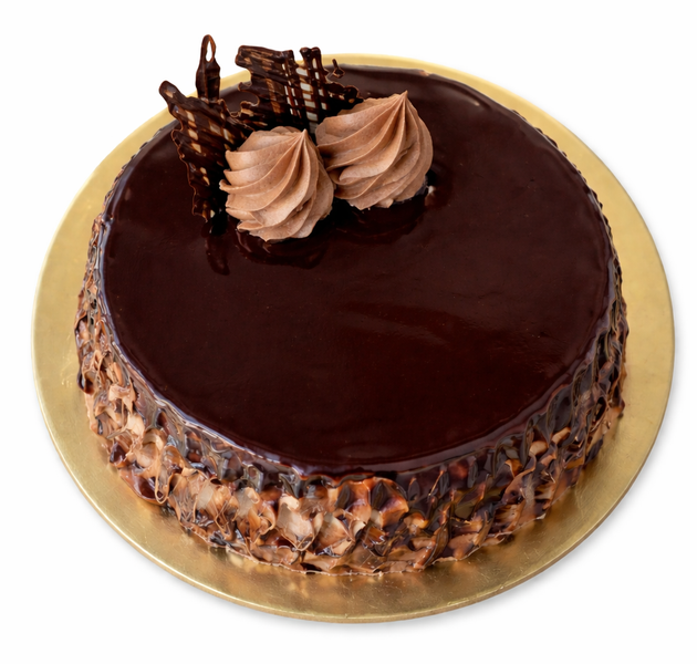 Casata Cake