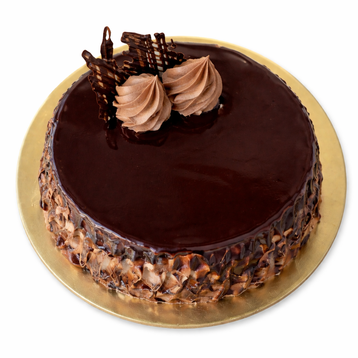 Casata Cake