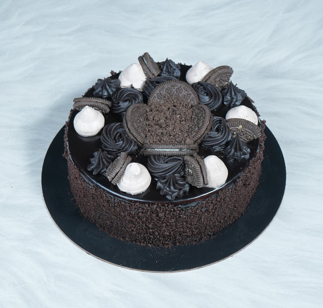 Choco Oreo Cake