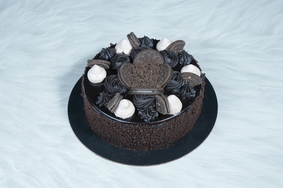 Choco Oreo Cake