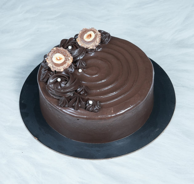 Fererro Rocher Cake