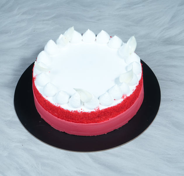 Red Velvet Cake