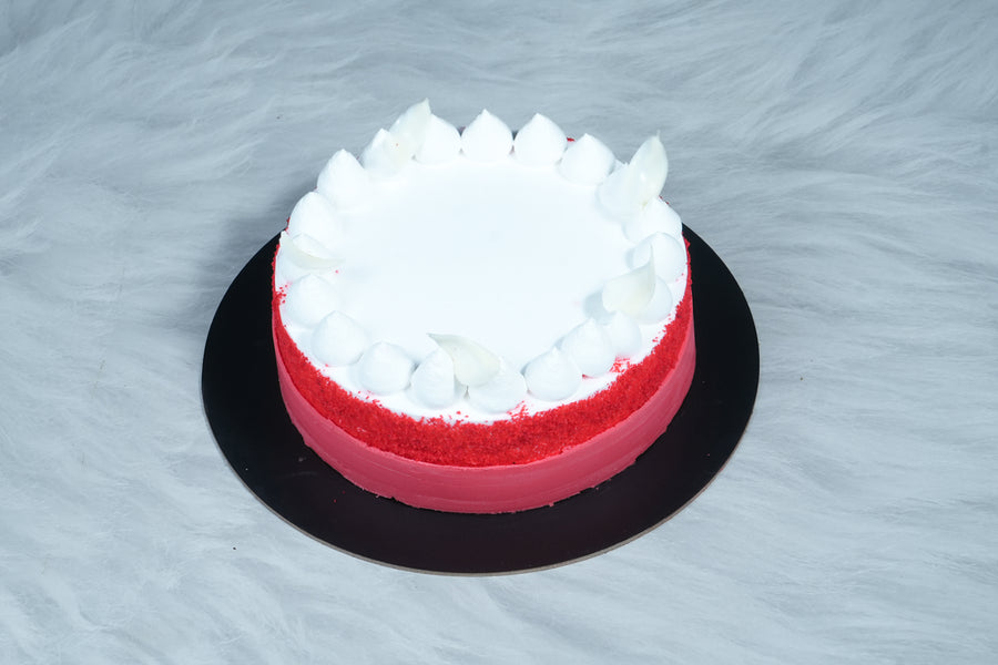Red Velvet Cake
