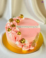 Anniversary Cake - image 2