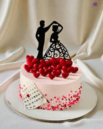 Anniversary Cake - image 3