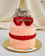 Anniversary Cake - image 1