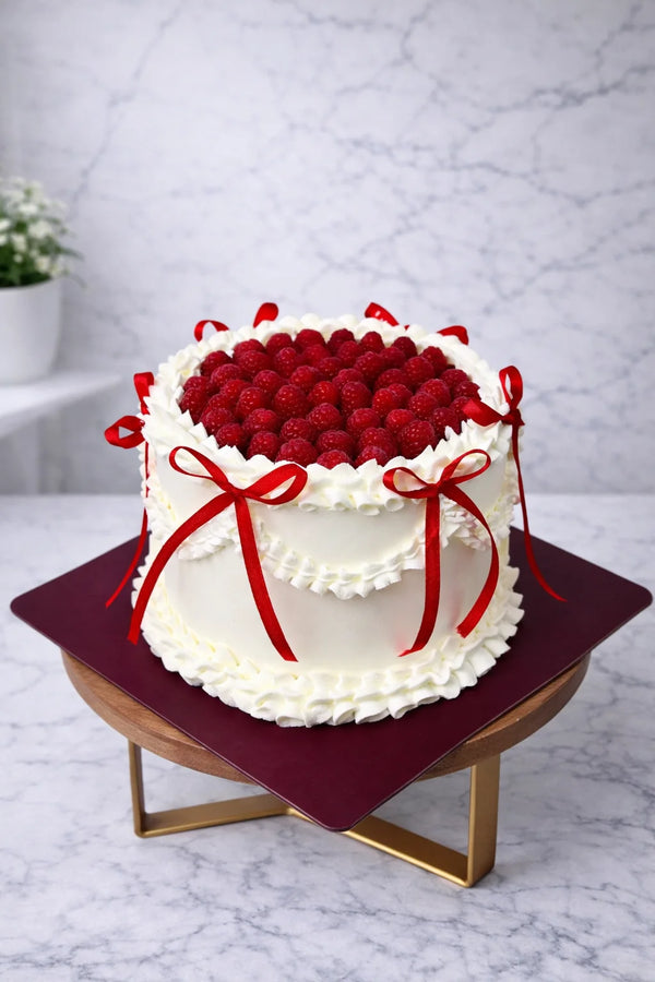 Anniversary Cakes