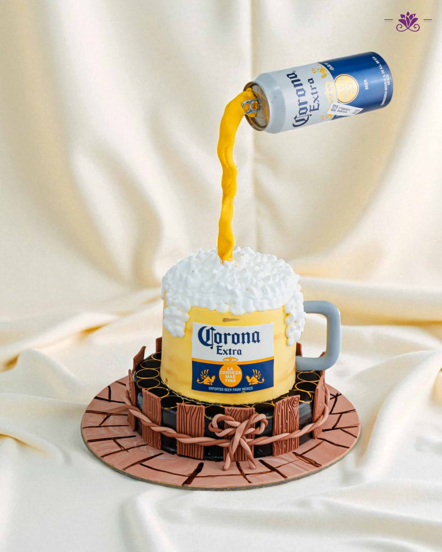 Cakes For Boy Friends