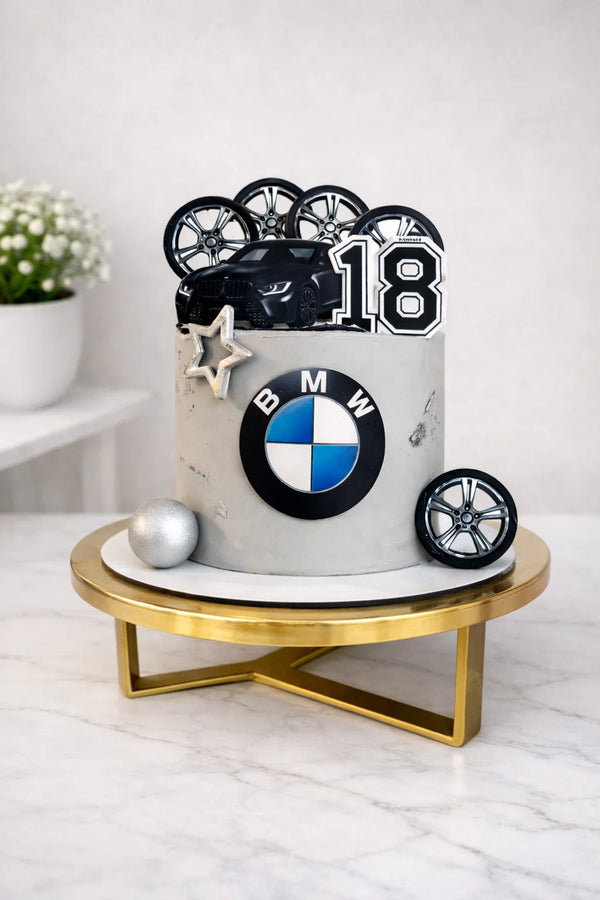 Cakes For Him