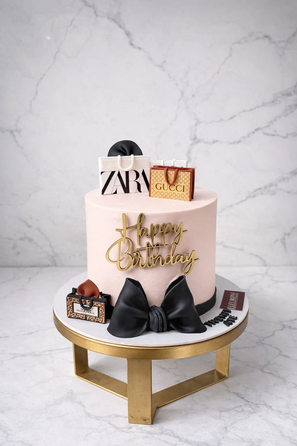 Cake  For Her