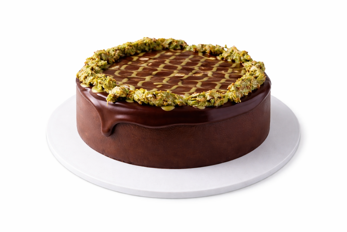 Dubai Kunafa Pistachio