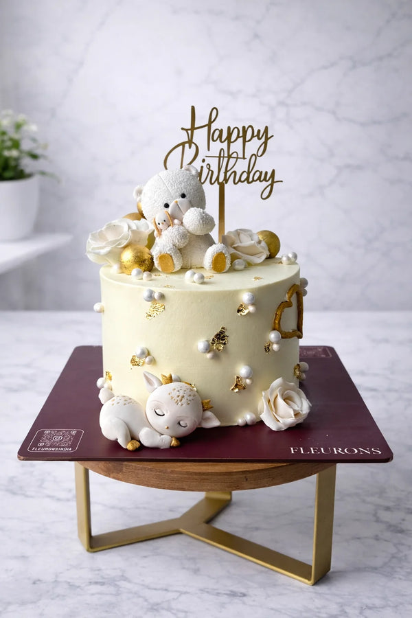 Cake For Kids