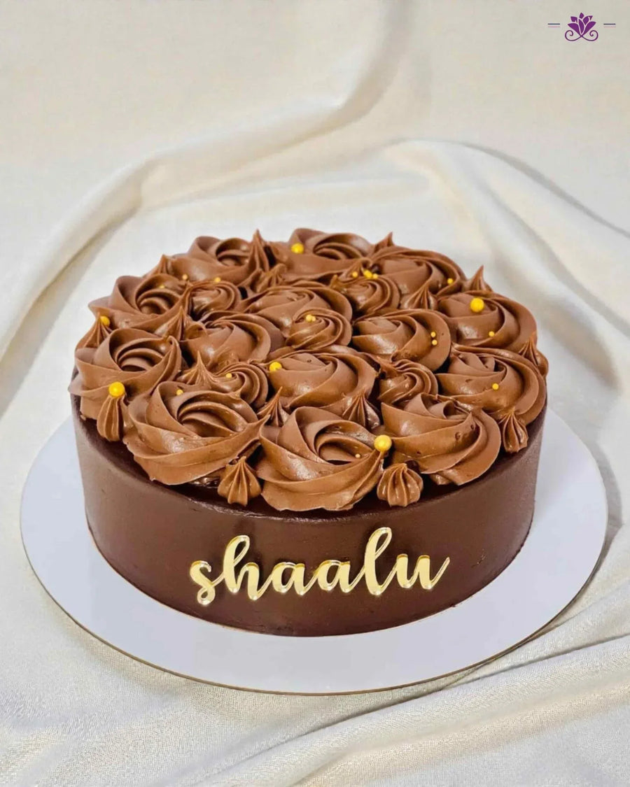 Regular Cake - Terrarich Cake Studio