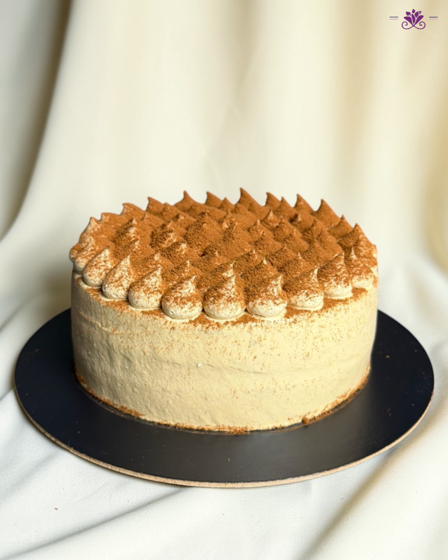 Tiramisu Regal Cake