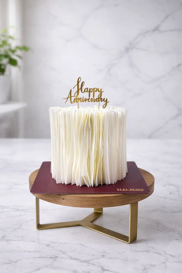 Wedding Cakes